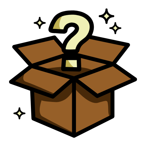 Mystery Box