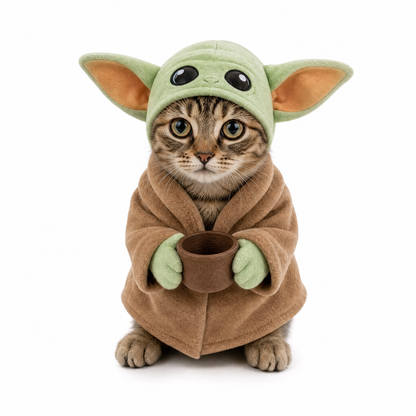 WildPaws™ SW Costume for Cats & Small Dogs