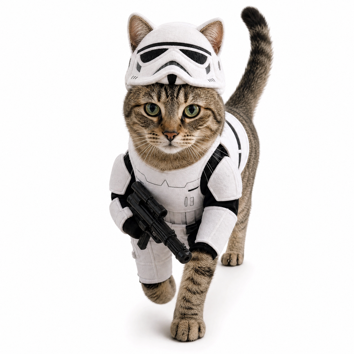 WildPaws™ SW Costume for Cats & Small Dogs